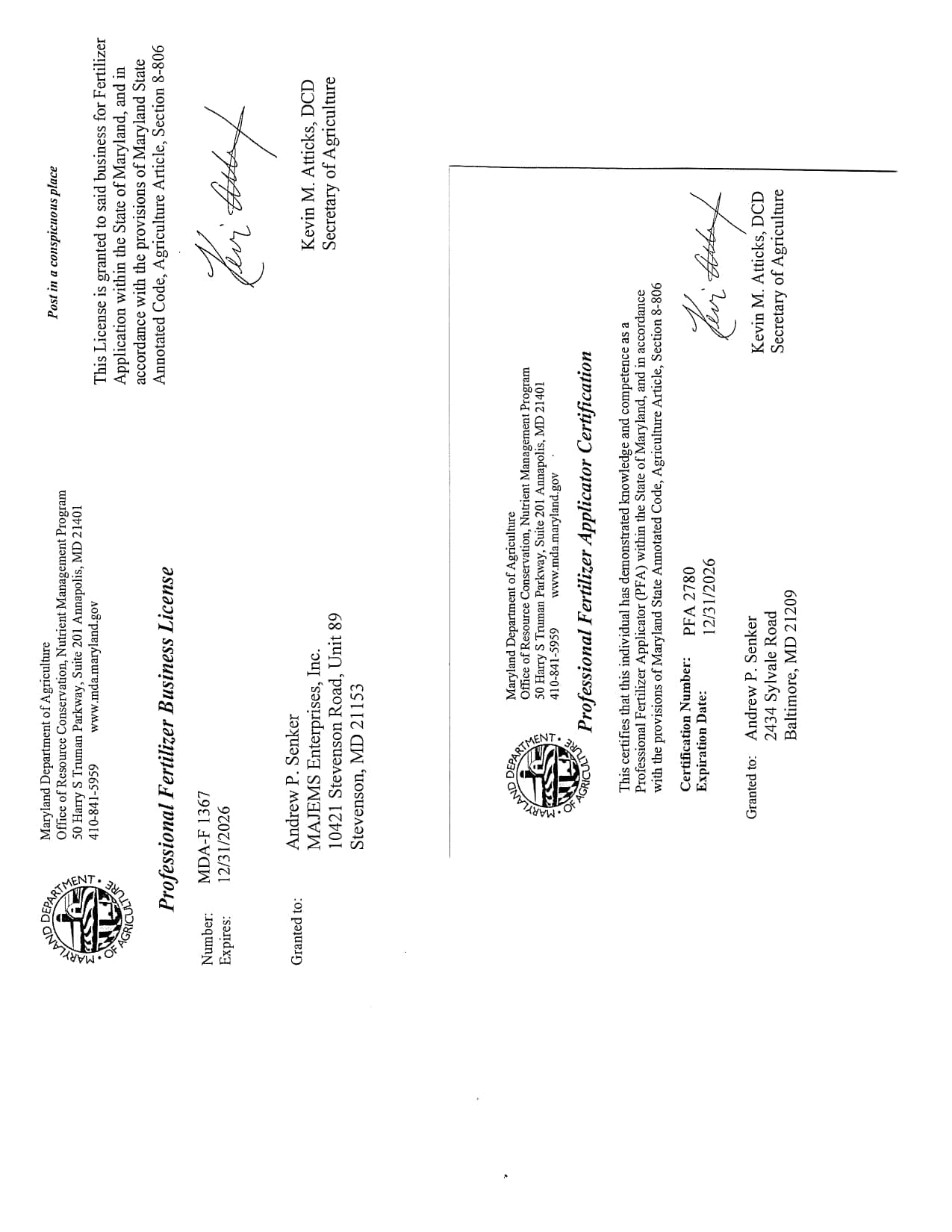 A_Senker_Fertilizer License_2026050505_page-0001